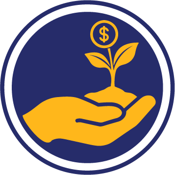 Planned Giving Icon