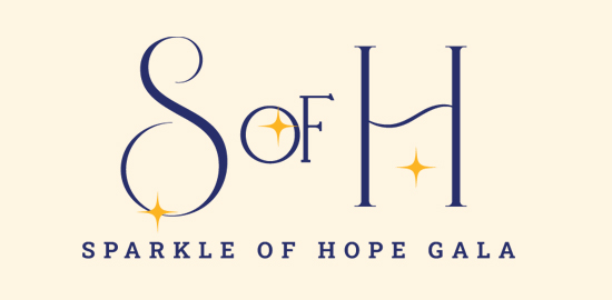 Community Hope’s Sparkle of Hope Gala Honoring Rob Davis, Chairman and CEO, Merck, a Huge Success