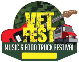 Vet Fest Logo